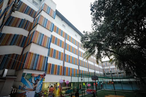 Orchids International School gallery image 3