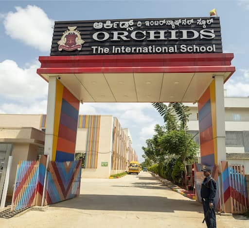 Orchids International School gallery image 10