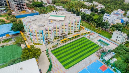 Orchids International School gallery image 8