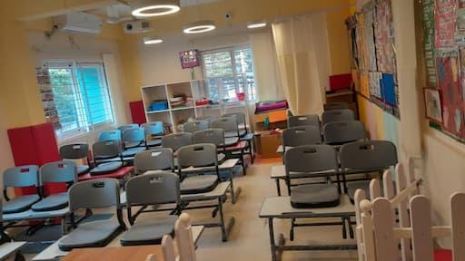Orchids International School gallery image 5