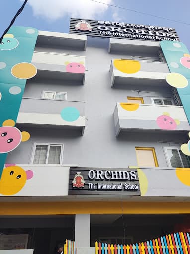 Orchids International School gallery image 2
