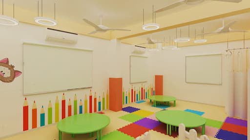 Orchids International School gallery image 7