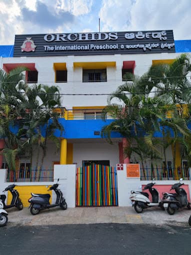 Orchids International School gallery image 3