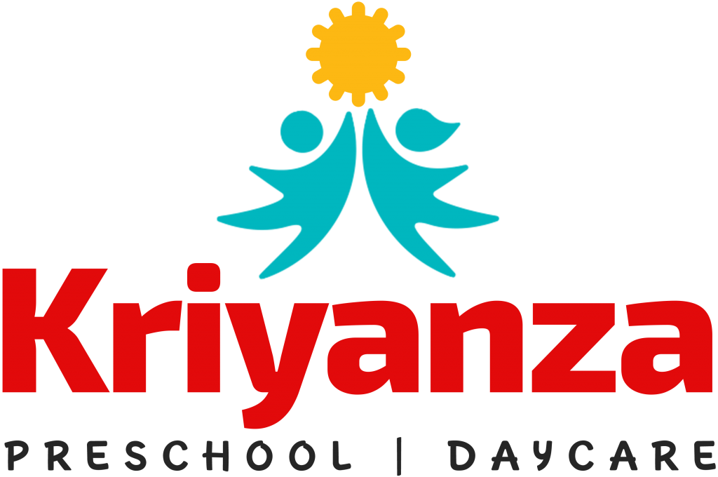 Kriyanza Pre School, Boduppal, Hyderabad logo