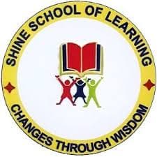 Shine School, Alwal, Hyderabad logo