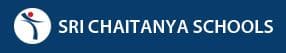 Sri Chaitanya School, Alwal, Hyderabad logo