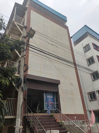 Sri Chaitanya School gallery image 5