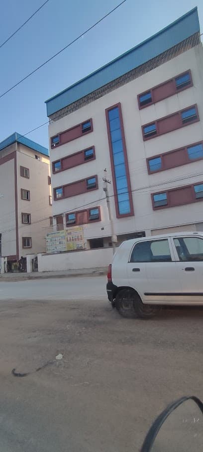 Sri Chaitanya School gallery image 4