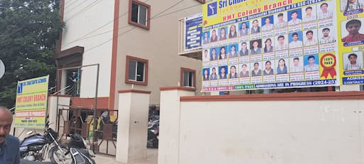 Sri Chaitanya School gallery image 3