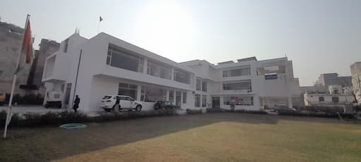 Vsh School gallery image 1