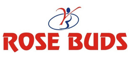 Rose Buds High School, Amberpet, Hyderabad logo