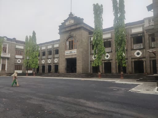AISSMS Shri Shivaji Preparatory Military School gallery image 1