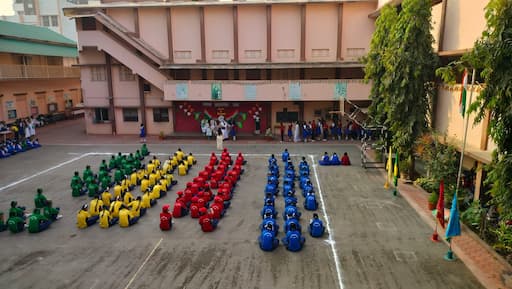 St Clares Girls High School gallery image 2
