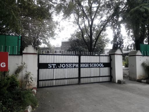 St. Joseph High School gallery image 1