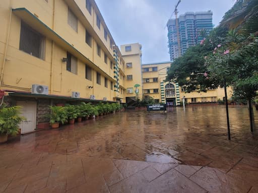 Rosary Convent High School gallery image 1