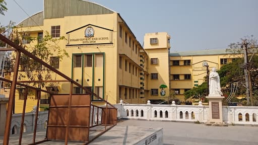 Rosary Convent High School gallery image 3