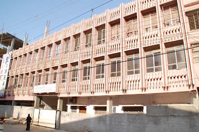 New Cresent High School gallery image 4