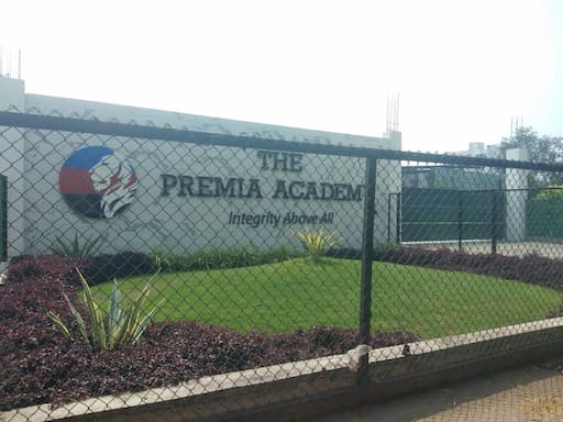 The Premia Academy gallery image 4