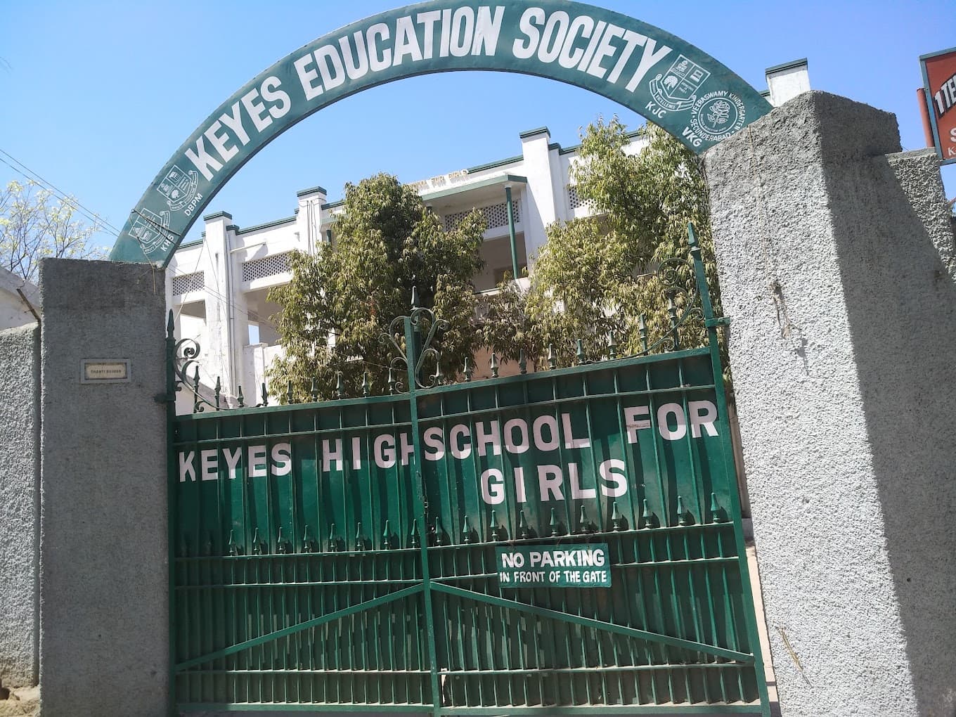 keyes-girls-high-school-regimental-bazaar-shivaji-nagar-hyderabad