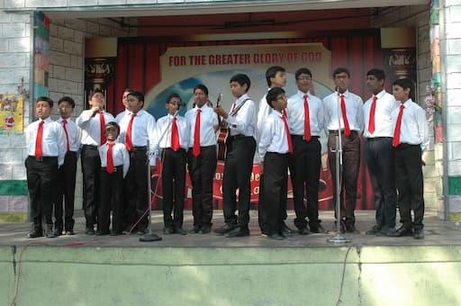 St Patricks High School gallery image 1