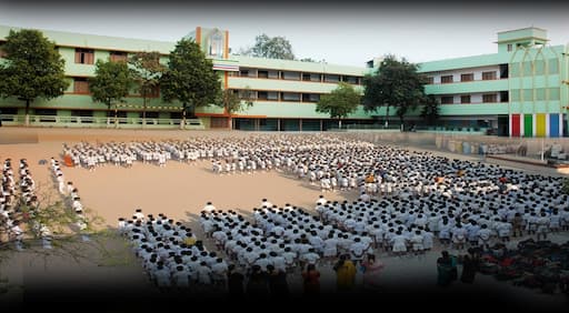 St Patricks High School gallery image 2