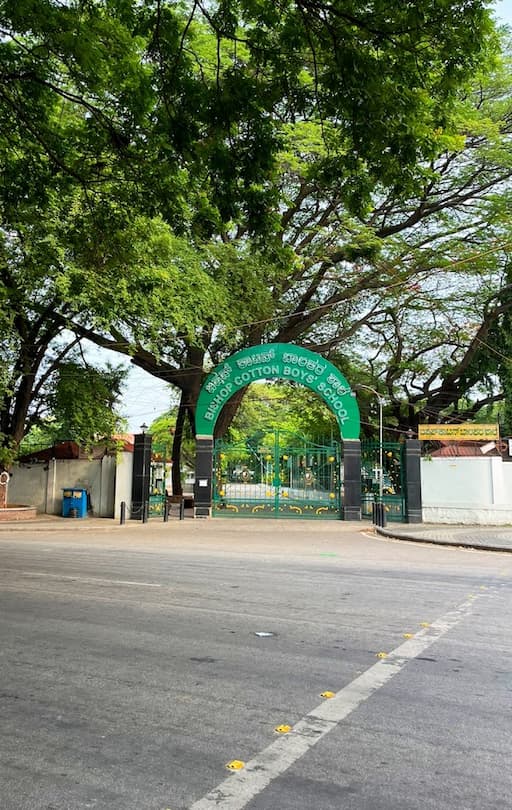 Bishop Cotton Boys School gallery image 1