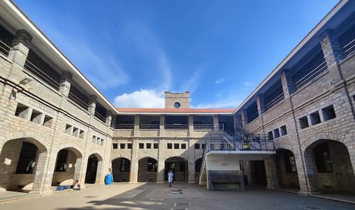 Bishop Cotton Boys School gallery image 2