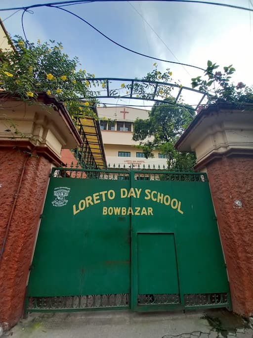Loreto Day School Bow Bazar gallery image 1