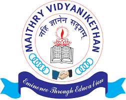 Mythri The School Of Excellence, Amberpet, Hyderabad logo