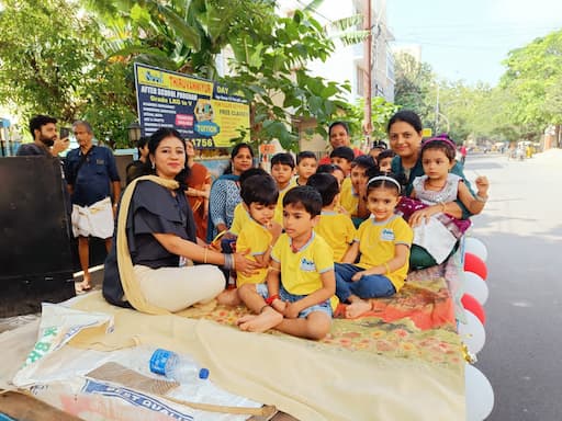 Seed Playschool gallery image 2