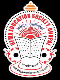 Hema Higher Secondary School, Bhopal logo