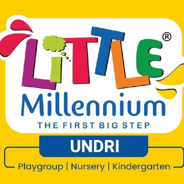 little-millennium-preschoolplaygroup-daycare-pune