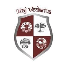 Raj Vedanta School, Raisen Rd, Bhopal logo