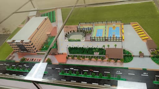 Raj Vedanta School gallery image 1