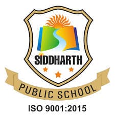 Sidharth Public School, Bhopal logo