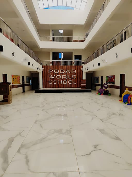 Podar World School gallery image 3
