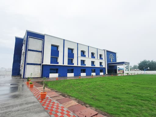 Podar World School gallery image 2