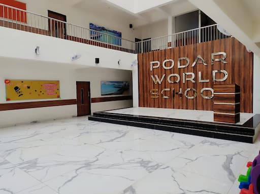 Podar World School gallery image 1
