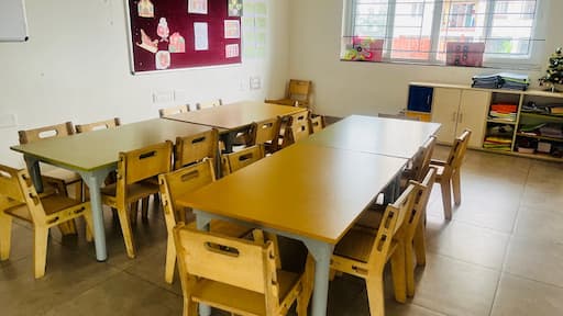 Greenvalley Kriyaalaya International School gallery image 2