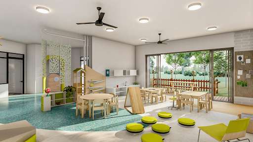 Greenvalley Kriyaalaya International School gallery image 4