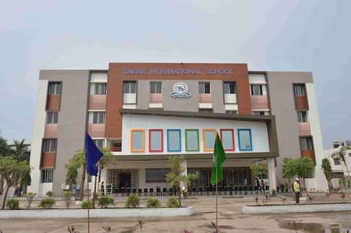Sage International School gallery image 1