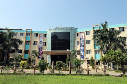 Sage International School gallery image 5