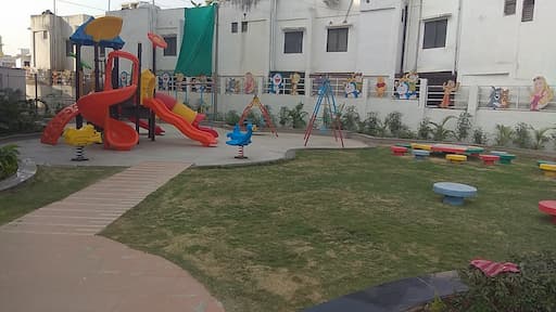 Sage International School gallery image 2