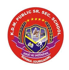 kdm-public-sr-sec-school-gurugram