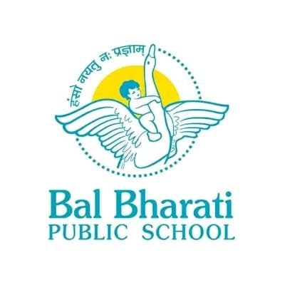 Bal Bharati Public School, Nishatpura, Bhopal logo