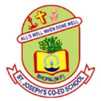 Best Schools in bhopal , ST. JOSEPH CO-EDU SCHOOL , E-6 Road Number 11, near Asha Niketan Hospital, Arera Colony, Bhopal, Madhya Pradesh 462016