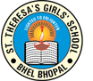 Best Schools in bhopal , ST. THERESA'S GIRLS SCHOOL , Piplani Bhel, Township, B Sector, BHEL TOWNSHIP, Bhopal, Madhya Pradesh 462022