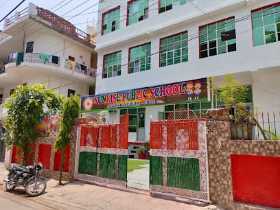 Sunrise Public School gallery image 2