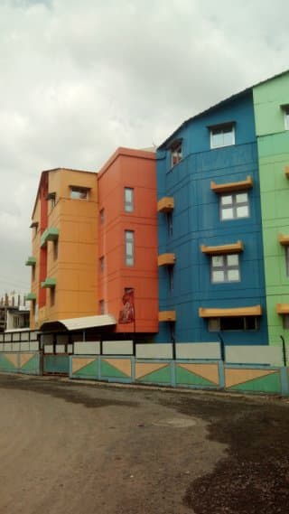 Bhopal Girls School gallery image 1