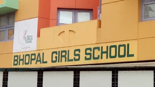 Bhopal Girls School gallery image 3